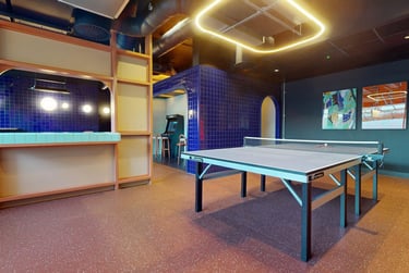 Diamond Studio Deluxe at iQ Aldgate, 60 Commercial Road, Aldgate, London, E11LP - Image 5